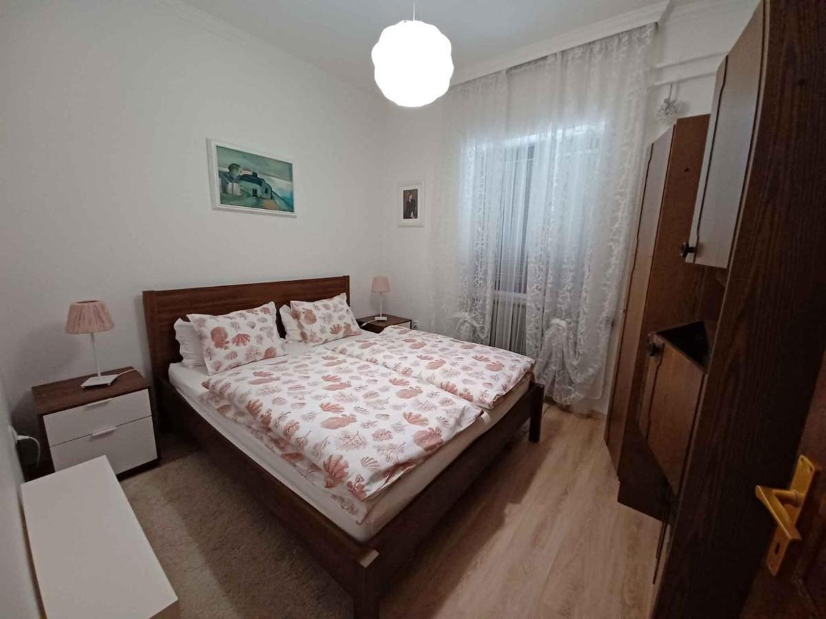 Holiday Home In Balatonboglar 45807 Exteriér fotografie