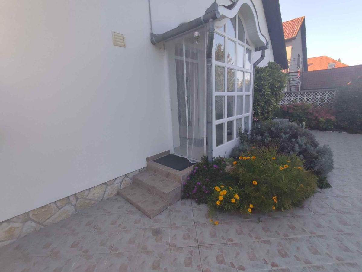 Holiday Home In Balatonboglar 45807 Exteriér fotografie